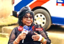 Details behind UCC suspension to salt TV morning program and presenter-fullfigure_ugandanobserver.news