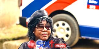 Details behind UCC suspension to salt TV morning program and presenter-fullfigure_ugandanobserver.news