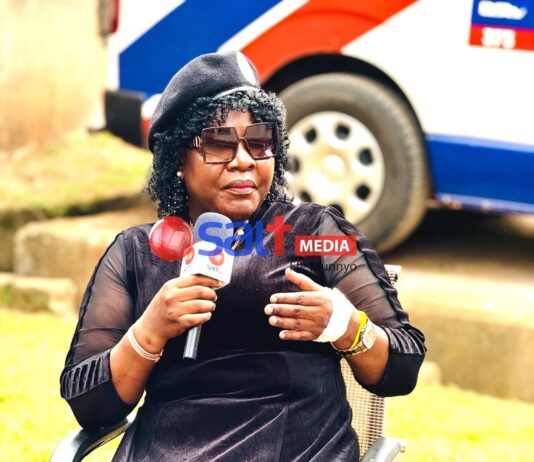 Details behind UCC suspension to salt TV morning program and presenter-fullfigure_ugandanobserver.news