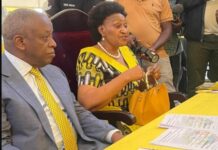 Read Why NRM Tribunal cancelled Jacqueline Mbabazi’s Flag bearer victory for Western uganda old persons