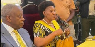 Read Why NRM Tribunal cancelled Jacqueline Mbabazi’s Flag bearer victory for Western uganda old persons