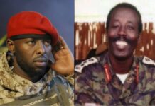 From Orphan to Soldier’s Son, Museveni Reveals Kenzo’s Secret Heritage