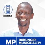 “A dark Tuesday” , Moses Byamugisha recounts the painful arrest of his closest ally Sam mugumya