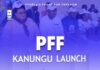 Kanungu to Host Historic PFF Launch as Governor Turyamuhweza and Hon. Benedicto Rally the People