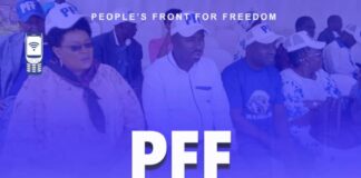 Kanungu to Host Historic PFF Launch as Governor Turyamuhweza and Hon. Benedicto Rally the People