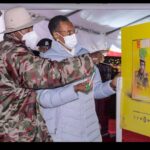 President Museveni launches “Yoweri Album, Re-affirms Support For Creative industry.