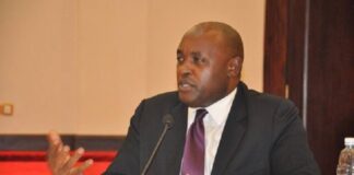 Details emerge about Minister baryomunsi’s lost CEC election to Leonard!