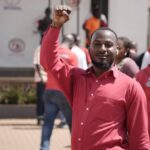 Kibirige Kassim Declares Bid for Nakawa East as NUP Faces Scrutiny Over Unclear Vetting and Card Distribution