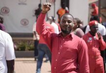 Kibirige Kassim Declares Bid for Nakawa East as NUP Faces Scrutiny Over Unclear Vetting and Card Distribution