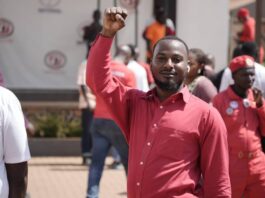 Kibirige Kassim Declares Bid for Nakawa East as NUP Faces Scrutiny Over Unclear Vetting and Card Distribution