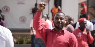 Kibirige Kassim Declares Bid for Nakawa East as NUP Faces Scrutiny Over Unclear Vetting and Card Distribution