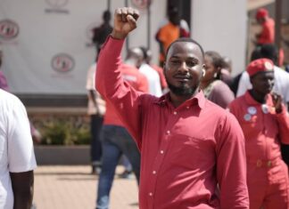 Kibirige Kassim Declares Bid for Nakawa East as NUP Faces Scrutiny Over Unclear Vetting and Card Distribution