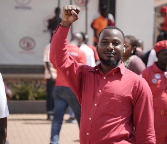 Kibirige Kassim Declares Bid for Nakawa East as NUP Faces Scrutiny Over Unclear Vetting and Card Distribution