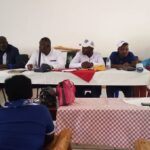 Hon. Benedicto Hosts Kigezi Governor as PFF Opens District Offices in Kanungu