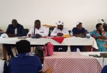 Hon. Benedicto Hosts Kigezi Governor as PFF Opens District Offices in Kanungu