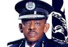 BREAKING NEWS: Uganda Police Mourns AIGP Moses Kataratambi-Dies at 63