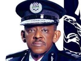 BREAKING NEWS: Uganda Police Mourns AIGP Moses Kataratambi-Dies at 63