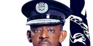 BREAKING NEWS: Uganda Police Mourns AIGP Moses Kataratambi-Dies at 63