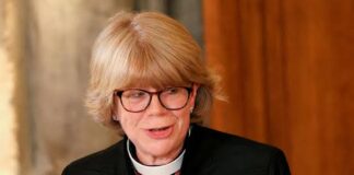 Breaking News! Dame Sarah Mullally Becomes First Woman Archbishop to Lead the Anglican Communion Worldwide