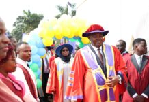 UICT Graduates 600 ICT and Engineering Professionals to Drive Uganda’s Digital Transformation