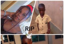 TikTok Star Found Dead With Her Two Sons in Suspected Poisoning