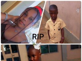 TikTok Star Found Dead With Her Two Sons in Suspected Poisoning