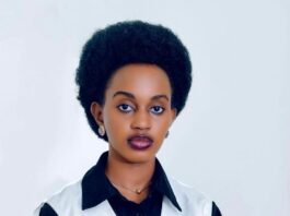 Ainembabazi Shillah: The Bold, Brilliant Voice Ready to Lead UNSA Into a New Era