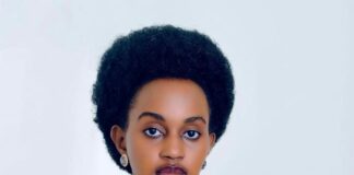 Ainembabazi Shillah: The Bold, Brilliant Voice Ready to Lead UNSA Into a New Era