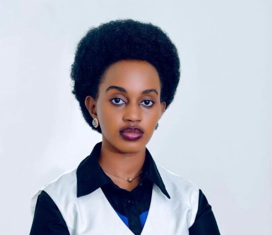 Ainembabazi Shillah: The Bold, Brilliant Voice Ready to Lead UNSA Into a New Era