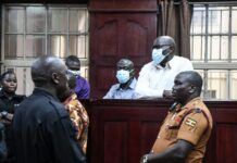 High Court Defers Besigye Bail Ruling, Sparks Fresh Criticism from Opposition