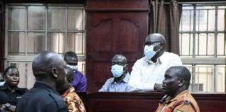 High Court Defers Besigye Bail Ruling, Sparks Fresh Criticism from Opposition