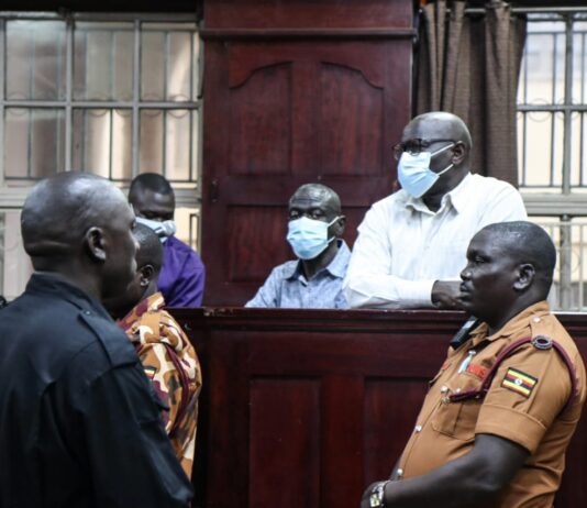 High Court Defers Besigye Bail Ruling, Sparks Fresh Criticism from Opposition