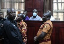 Court to Deliver Ruling by Email on Besigye Bail and Stay of Proceedings