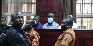 Court to Deliver Ruling by Email on Besigye Bail and Stay of Proceedings