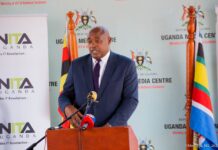 “Minister Baryomunsi Downplays Besigye’s Health Crisis, Angers Public and Family”