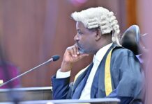 Parliament Seeks UGX 263.937 Billion for Vehicles and Operations of 12th Parliament