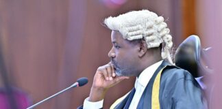 Parliament Seeks UGX 263.937 Billion for Vehicles and Operations of 12th Parliament