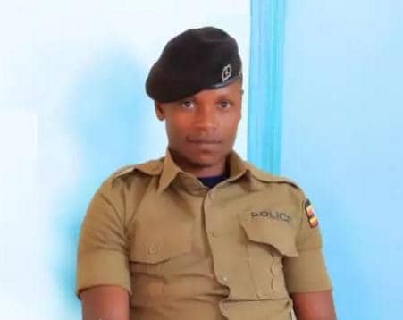 Police Officer Shot Dead in Fort Portal Armory Incident