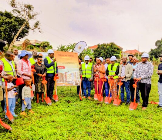 MCS SACCO Launches International School to Build Generational Wealth