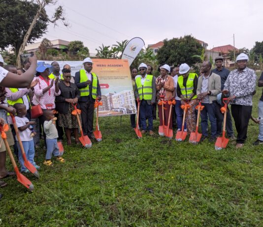 MCS SACCO Launches International School to Build Generational Wealth